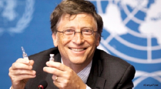 Bill Gates, hayatın 2021 baharına kadar normale dönebileceğini söyledi.