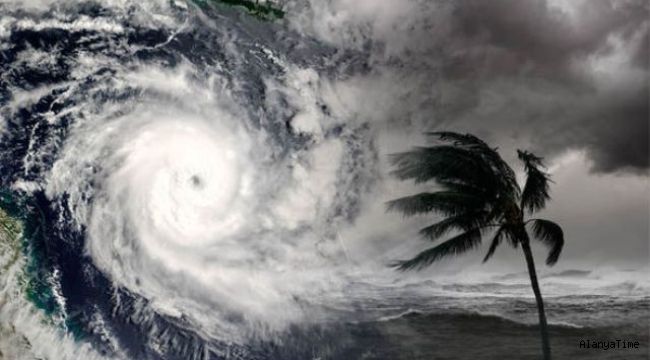 Büyük Okyanus'ta küresel sıcaklıkları düşüren 'La Niña' hava olayı gerçekleşiyor