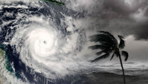 Büyük Okyanus'ta küresel sıcaklıkları düşüren 'La Niña' hava olayı gerçekleşiyor