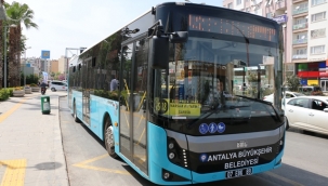 Büyükşehir kısıtlamaya hazır