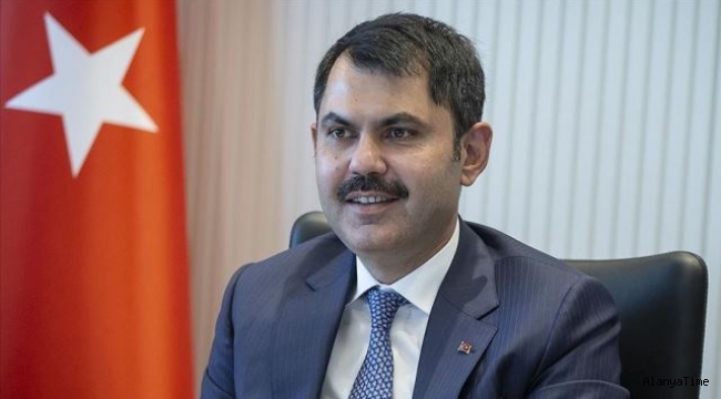 Çevre ve Şehircilik Bakanı Murat Kurum, 81 il valiliğine kira ve benzeri düzenlemelerin şartlarına ilişkin genelgeyi gönderdiklerini duyurdu. 