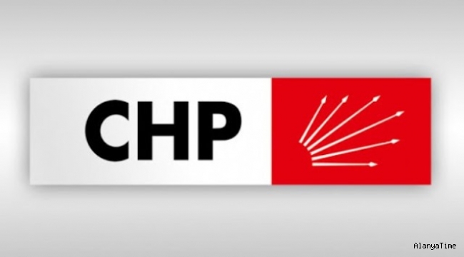 CHP'den ABD yaptırımına tepki: