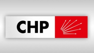 CHP'den ABD yaptırımına tepki: