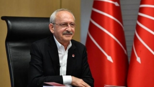 CHP Genel Başkanı Kemal Kılıçdaroğlu, Dünya Sağlık Örgütü'ne  koronavirüs aşı ve tedavisiyle ilgili çağrı mektubu gönderdi.