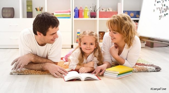 Çocuklara Kitap Okuma Eğitimi Nasıl Verilir? 