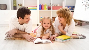 Çocuklara Kitap Okuma Eğitimi Nasıl Verilir? 