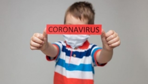 CORONA VİRÜS ÇOCUKLARA NASIL ANLATILMALIDIR?