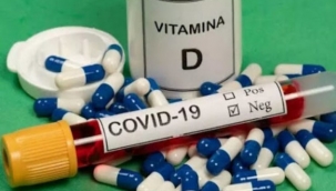 Covid-19 enfeksiyonunda neler faydalı?