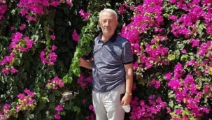 Cumhurbaşkanı Recep Tayyip Erdoğan'ın  yeğeni COVID-19 nedeniyle vefat etti 