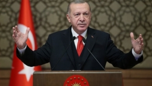 Cumhurbaşkanı Recep Tayyip Erdoğan, "Kiralarda düzenlemelere gidiyoruz.