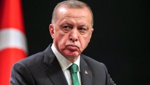 Cumhurbaşkanı Recep Tayyip Erdoğan, Yapılan işin adı işletme devridir" dedi.