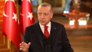 Cumhurbaşkanı Recep Tayyip Erdoğan, Yüz yüze eğitime verdiğimiz arayı 15 Şubat 2021'e kadar uzatıyoruz