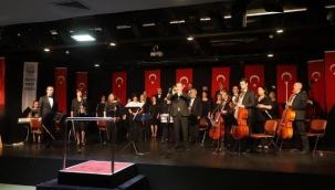 Dünya Koro Müziği Günü Kutlu Olsun!