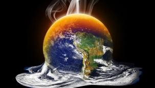 Dünya Meteoroloji Örgütü verilerine göre "2020 En Sıcak İkinci Yıl Olarak Tarihe Geçti"