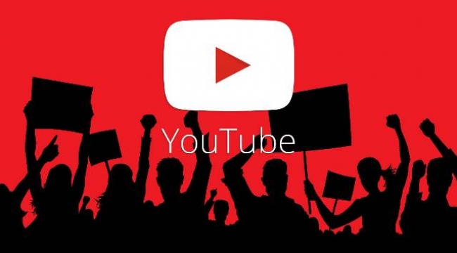 Dünyanın en büyük video paylaşım platformu YouTube, Türkiye'de temsilcilik açacağını açıkladı.