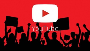 Dünyanın en büyük video paylaşım platformu YouTube, Türkiye'de temsilcilik açacağını açıkladı.