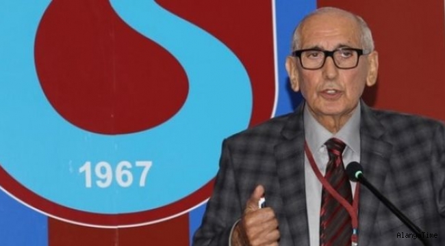 Eski Trabzonspor Kulübü Başkanlarından Özkan Sümer, tedavi gördüğü hastanede hayatını kaybetti.