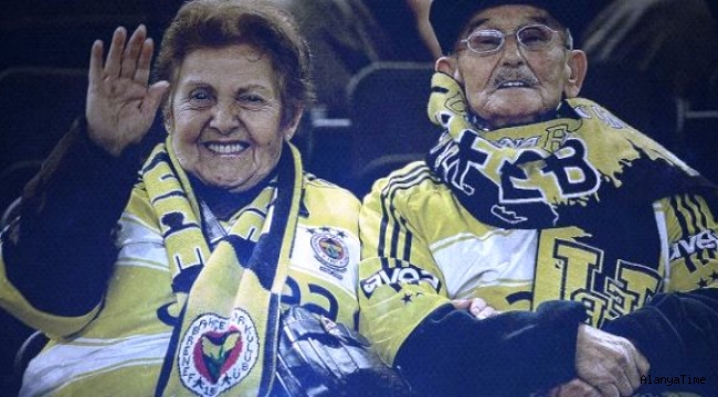 Fenerbahçelilerin "İhsan teyzesi" hayatını kaybetti