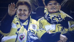 Fenerbahçelilerin "İhsan teyzesi" hayatını kaybetti