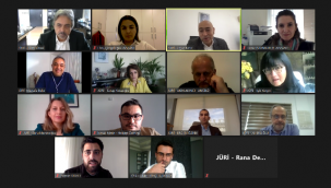 GİRİŞİMCİLİKTE ONLINE FİKİR MARATONLARININ KAZANANLARI BELLİ OLDU