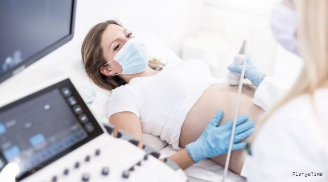 Hamile kadınlar, Corona aşısını  olabilir mi?
