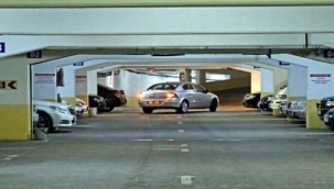 'Her daireye bir 'Otopark Yönetmeliği'  3 ay ertelendi!