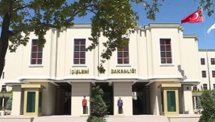 İçişleri Bakanlığı Yardım Toplama ve Dernekler Kanunu ile İlgili Yeni Düzenlemeler yaptı.