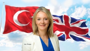 İngiltere Ticaret Bakanı: Türkiye ile Salı günü serbest ticaret anlaşması imzalayacağız