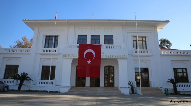 Karaalioğlu Kent Yaşam Parkı Projesi sona yaklaştı, Büyükşehir, Antalya tarihini yaşatacak  