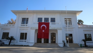 Karaalioğlu Kent Yaşam Parkı Projesi sona yaklaştı, Büyükşehir, Antalya tarihini yaşatacak  