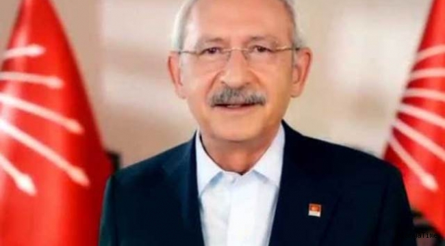 Kılıçdaroğlu'ndan CHP'li kadın milletvekilleri ve belediye başkanlarına mektup