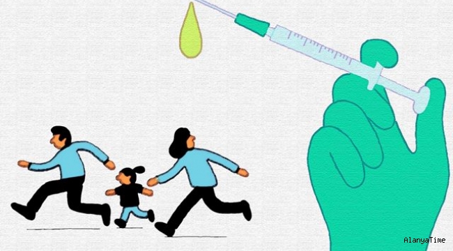 Koronavirüs Aşıyla ilgili komplo teorileri, Bilim insanlarının açıklamaları