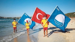 MAVİ BAYRAK BAŞVURULARI İÇİN SON GÜN 4 ARALIK