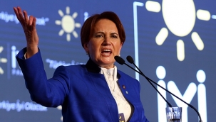 Meral Akşener'den Cumhurbaşkanı adaylığı açıklaması