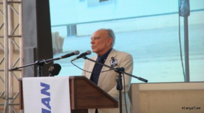 Mercedes-Benz'in yetkili bayilerinden,  Koluman Holding'in kurucularından Türkay Saltık, 85 yaşında vefat etti.