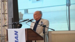 Mercedes-Benz'in yetkili bayilerinden,  Koluman Holding'in kurucularından Türkay Saltık, 85 yaşında vefat etti.