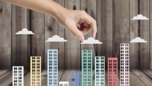 Merkez Bankası'nın verilerine göre, Türkiye genelinde konut fiyatları yüzde 29.2 arttı. 