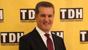 Mustafa Sarıgül, 20 Aralık'ta partilerini kuracaklarını belirtti