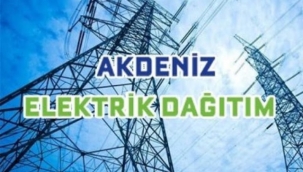 Pandemide AEDAŞ'ta online işlemlerin payı yüzde 80'e ulaştı