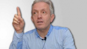 Prof. Dr. Sofuoğlu'ndan Sapık Yorum: Üniversiteleri 'fuhuş evleri' olarak niteledi.