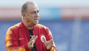 Profesyonel Futbol Disiplin Kurulu; Fatih Terim'e 5 maç men cezası verdi