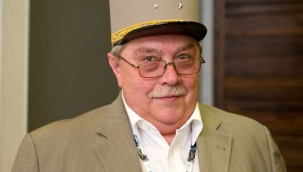 Rusya Halk Sanatçısı Evgeny Khoroshevtsev öldü