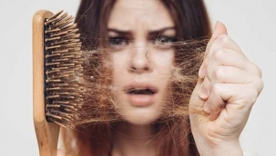 Saç dökülmesi için kanıtlanmış doğal çözümler