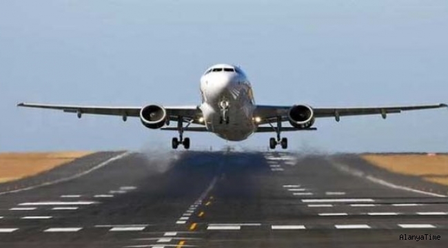 Sivil Havacılık Genel Müdürlüğü; Uçuş kısıtlamasıyla ilgili NOTAM yayınlandı!