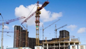 TÜİK'in açıkladığı İnşaat maliyetleri son 16 ayın zirvesinde