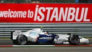 Türkiye Grand Prix'si Formula 1'de yılın en iyi yarışı seçildi