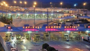 Türkiye'ye girişte PCR testi zorunluluğu uygulaması başladı