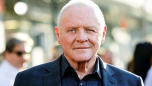 Ünlü İngiliz oyuncu Anthony Hopkins'ten alkol bağımlılarına çağrı: 'Cesur olun'