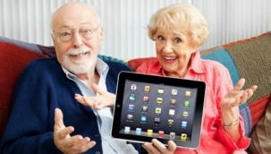 Yaşlı, engelli ve kronik hastalığı olanlar için, Geleceğin akıllı evleri tasarlandı.