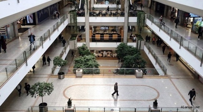 15 milyar doları aşkın yatırım kredisi borcu bulunan 30 AVM'nin bankalara devir süreci hızlandı